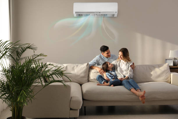 Best Ductless Mini-Split Systems in Shady Side, MD