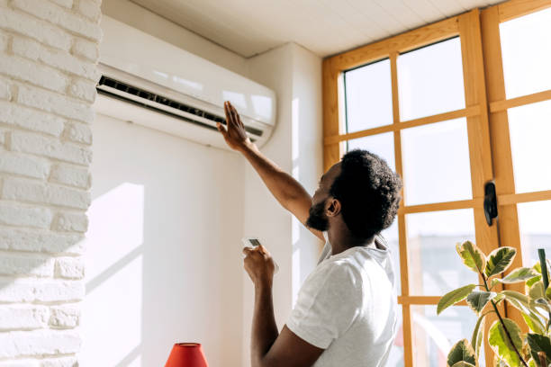 Best HVAC Equipment and Components in Shady Side, MD