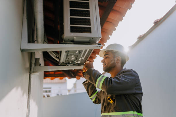 Best Air Conditioning Cleaning in Shady Side, MD