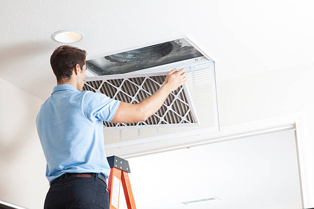 Best Residential HVAC in Shady Side, MD