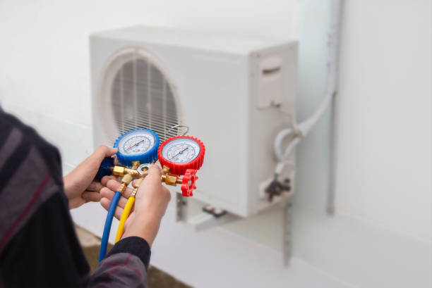 Best VRF (Variable Refrigerant Flow) Systems in Shady Side, MD