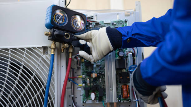 Best Geothermal HVAC Systems in Shady Side, MD