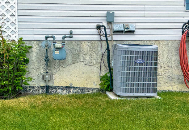 Best HVAC Consulting and Engineering in Shady Side, MD